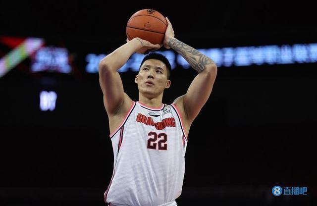 曾繁日离队发文很感人，阿日的下家浮出水面，是一支北方球队