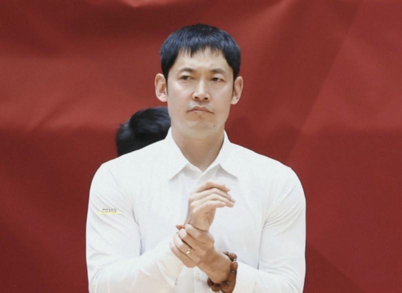 pg电子开户步骤-险遭翻盘，张庆鹏：沈梓捷受伤影响了防守策略，今天的胜利很幸运