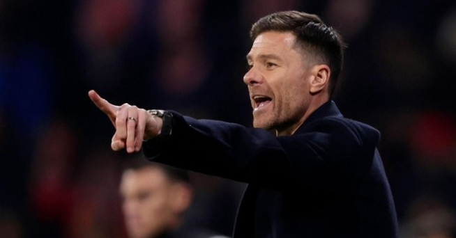 pg电子开户-正式下课，阿隆索退出，皇马官宣，原因曝光，获赔违约金曝光|哈维·阿隆索|阿韦洛亚|皇家马德里|巴塞罗那|阿隆-皮埃尔_新浪体育_新浪新闻