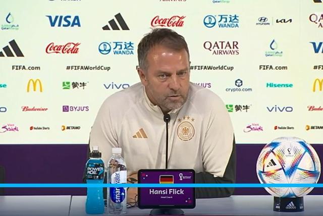 pg电子玩法-【前瞻】德国队生死之战，弗利克还会一头撞向南墙吗