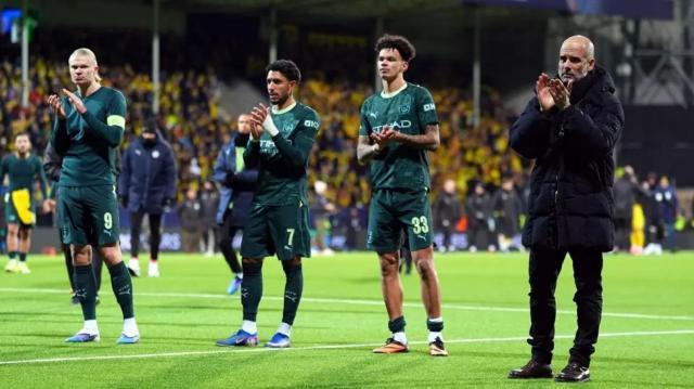 pg电子开户-林良锋：博德闪耀都敢输，曼城肯定出事了