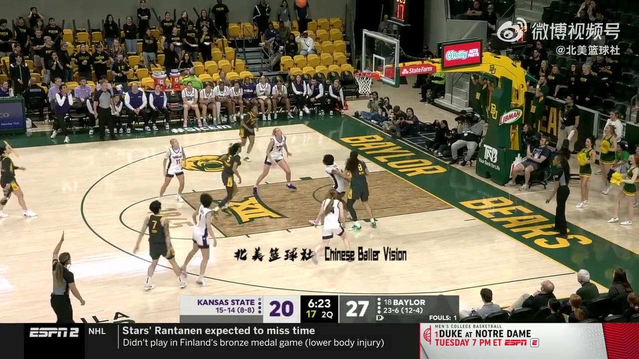 pg电子账号-状态回暖！NCAA常规赛-邓雨婷6投3中&amp;三分2中1 得到7分1板1助