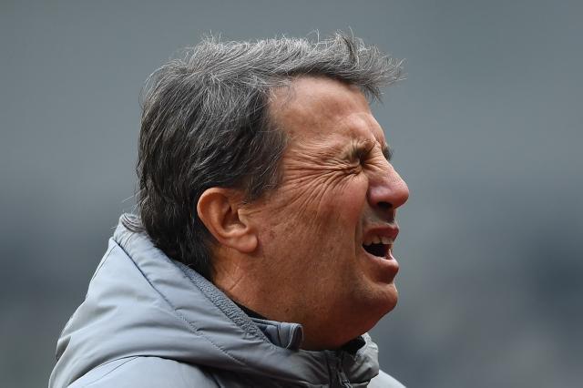 重庆绝处逢生逆颓势 大连人失上岸机会陷入泥潭